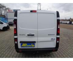 Renault Trafic 1,6 DCI  L1H1 KLIMA SERVISKA - 13