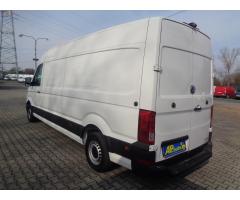 Volkswagen Crafter 2,0 TDI  MAXI KLIMA - 13