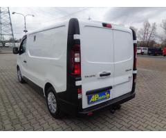 Renault Trafic 1,6 DCI  L1H1 KLIMA SERVISKA - 14