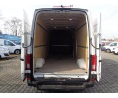 Volkswagen Crafter 2,0 TDI  MAXI KLIMA - 15