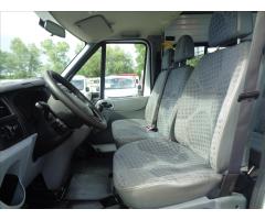 Ford Transit 2,2 TDCI  L3H2 9 MÍST BUS - 16