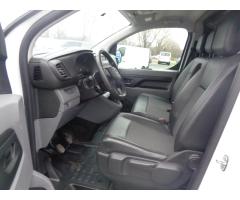 Opel Vivaro 1,5 CDTI  L2H1 KLIMA SERVISKA - 16