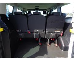 Ford Transit Custom 2,0 TDCI  L1H1 8MÍST BUS KLIMA SERVISKA - 18