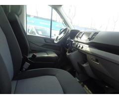 Volkswagen Crafter 2,0 TDI  MAXI KLIMA - 19