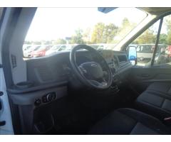 Ford Transit 2,0 TDCI  L4H3 JUMBO KLIMA - 21