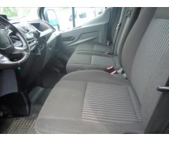 Ford Transit 2,0 TDCI  L4H3 JUMBO KLIMA - 21