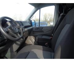 Volkswagen Crafter 2,0 TDI  MAXI KLIMA - 21