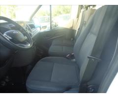 Ford Transit 2,0 TDCI  L4H3 JUMBO KLIMA - 22