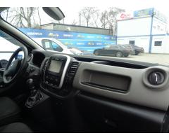 Renault Trafic 1,6 DCI  L1H1 KLIMA SERVISKA - 22