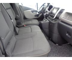 Renault Trafic 1,6 DCI  L1H1 KLIMA SERVISKA - 23