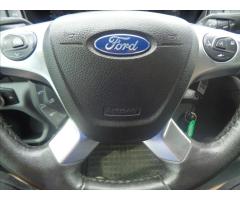 Ford Transit 2,0 TDCI  L4H3 JUMBO KLIMA - 24