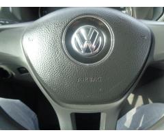 Volkswagen Crafter 2,0 TDI  MAXI KLIMA - 24