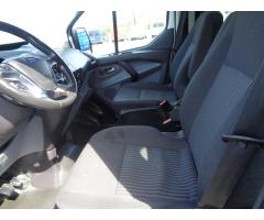 Ford Transit Custom 2,0 TDCI  L1H1 8MÍST BUS KLIMA SERVISKA - 25