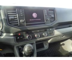 Volkswagen Crafter 2,0 TDI  MAXI KLIMA - 26