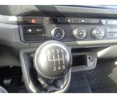 Volkswagen Crafter 2,0 TDI  MAXI KLIMA - 27