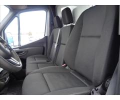 Mercedes-Benz Sprinter 2,2 CDI KLIMA  316CDI VALNÍK PLACHTA SPANÍ - 17