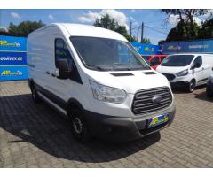 Ford Transit 2,2 TDCI  L2H2 KLIMA SERVISKA - 6