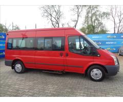 Ford Transit 2,2 TDCI  L3H2 9MÍST BUS - 6