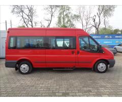 Ford Transit 2,2 TDCI  L3H2 9MÍST BUS - 7