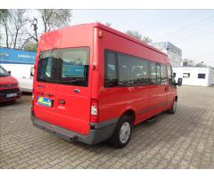 Ford Transit 2,2 TDCI  L3H2 9MÍST BUS - 8