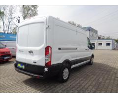 Ford Transit 2,0 TDCI  L3H2 KLIMA - 8