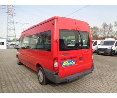 Ford Transit 2,2 TDCI  L3H2 9MÍST BUS - 10