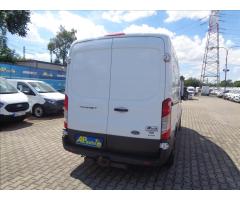 Ford Transit 2,2 TDCI  L2H2 KLIMA SERVISKA - 10