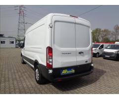 Ford Transit 2,0 TDCI  L3H2 KLIMA - 10