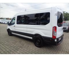 Ford Transit 2,0 TDCI  L3H2 9MÍST BUS KLIMA - 11