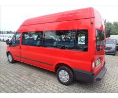 Ford Transit 2,2 TDCI  L3H3 9 MÍST BUS KLIMA - 11