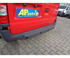 Ford Transit 2,2 TDCI  L3H2 9MÍST BUS - 12