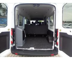 Ford Transit 2,0 TDCI  L3H2 9MÍST BUS KLIMA - 12