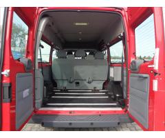 Ford Transit 2,2 TDCI  L3H2 9MÍST BUS - 13