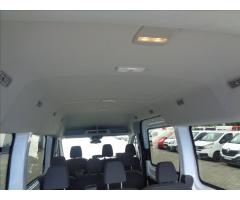 Ford Transit 2,0 TDCI  L3H2 9MÍST BUS KLIMA - 13