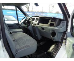 Ford Transit 2,2 TDCI  L3H2 KLIMA CHLAĎÁK - 14