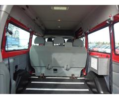 Ford Transit 2,2 TDCI  L3H2 9MÍST BUS - 14