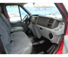 Ford Transit 2,2 TDCI  L3H2 9MÍST BUS - 15