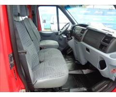 Ford Transit 2,2 TDCI  L3H3 9 MÍST BUS KLIMA - 15