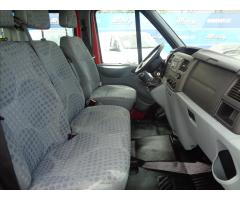 Ford Transit 2,2 TDCI  L3H2 9MÍST BUS - 16