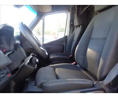 Mercedes-Benz Sprinter 2,2 CDI  TWINCAB VALNÍK PLACHTA - 17