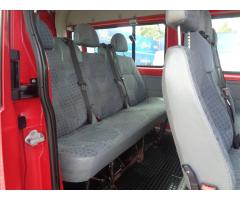 Ford Transit 2,2 TDCI  L3H2 9MÍST BUS - 19