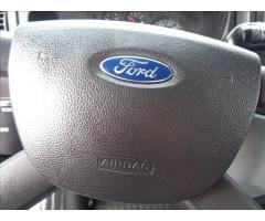 Ford Transit 2,2 TDCI  L3H3 9 MÍST BUS KLIMA - 20