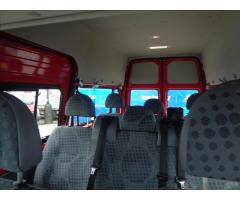 Ford Transit 2,2 TDCI  L3H3 9 MÍST BUS KLIMA - 25