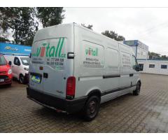 Renault Master 2,5 DCI  L3H2 - 6