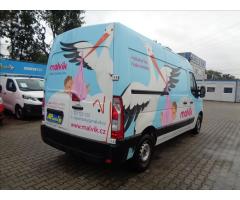 Renault Master 2,3 DCI  L2H2 KLIMA - 8