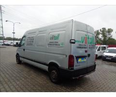 Renault Master 2,5 DCI  L3H2 - 9