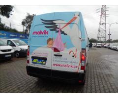 Renault Master 2,3 DCI  L2H2 KLIMA - 9