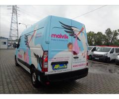 Renault Master 2,3 DCI  L2H2 KLIMA - 10