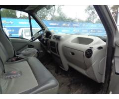 Renault Master 2,5 DCI  L3H2 - 11