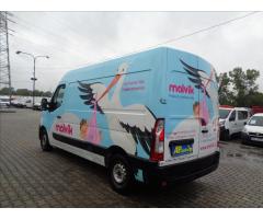 Renault Master 2,3 DCI  L2H2 KLIMA - 11